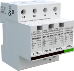 DS134R-230/G