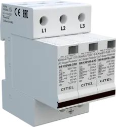 DS133VG-230