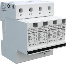 DS134VG-230
