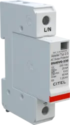 DS41VG-230