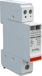 DS240-350DC
