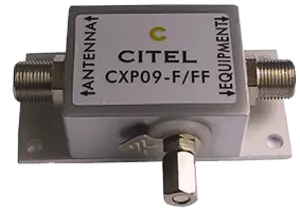 CXP09-F/FF