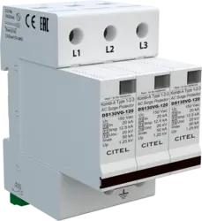 DS133VGS-120