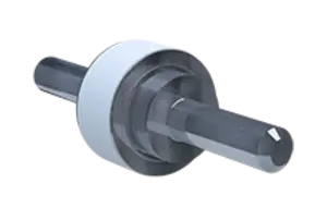 BF P100 250/20