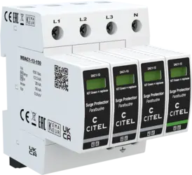 DAC1-13S-31-150