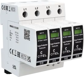 DAC1-13S-40-320