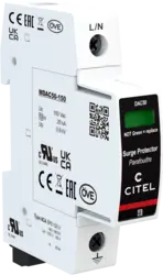 DAC50S-10-150