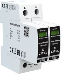 DAC1-13VG-20-150