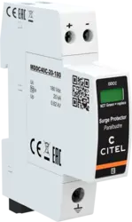DDC40CS-20-180