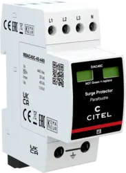 DAC40CS-40-440