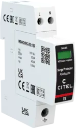 DAC40C-20-150