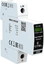 DAC1-13VG-10-320