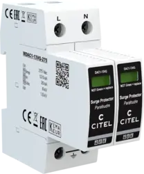 DAC1-13VG-20-275