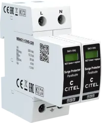 DAC1-13VG-20-320