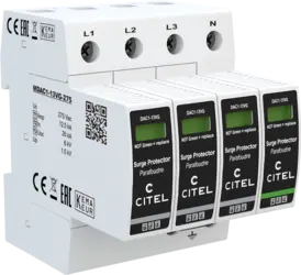 DAC1-13VG-31-275