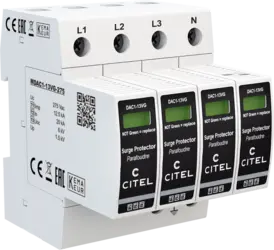 DAC1-13VG-40-275