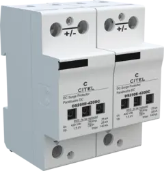 DS252E-420DC