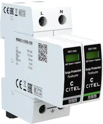 DAC1-13VGS-11-150