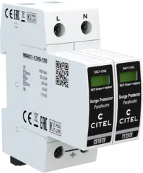 DAC1-13VGS-20-150