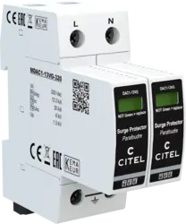 DAC1-13VGS-20-320