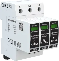 DAC1-13VGS-30-150