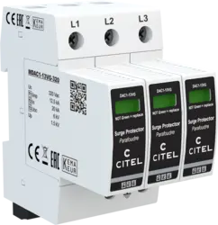 DAC1-13VGS-30-320