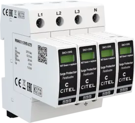 DAC1-13VGS-40-275