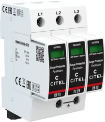 DAC50VGS-30-275