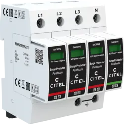 DAC50VGS-31-275