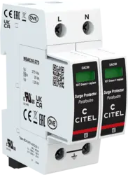 DAC50S-20-275
