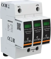 DDC50S-21Y-500