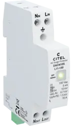 DACN10S-L11-150