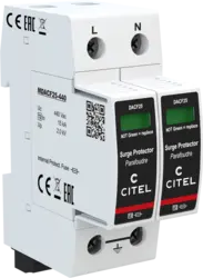 DACF25S-20-440