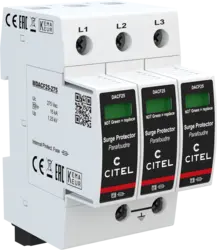 DACF25S-30-275