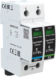 DACF15S-11-150