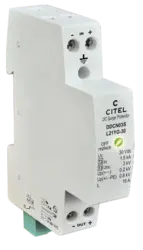DDCN03S-L21YG-30