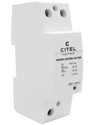 DACN1-25VGS-10-760