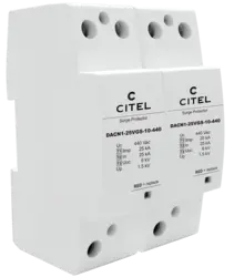 DACN1-25VGS-20-440