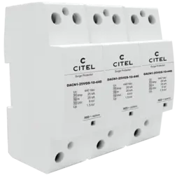 DACN1-25VGS-30-440