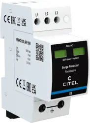 DAC15CS-30-150