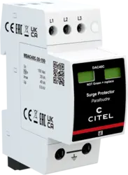 DAC40CS-30-150