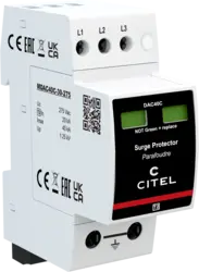 DAC40CS-30-275