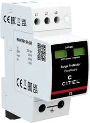 DAC40CS-30-320
