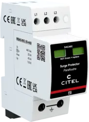 DAC40CS-30-440
