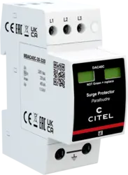 DAC40C-30-320