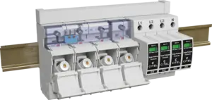 Protection KIT DAC1-13S-40-440