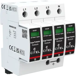 DAC80-40-320