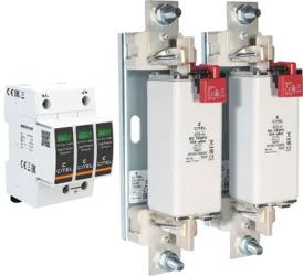 ESS KIT DDC50S-21Y-1500