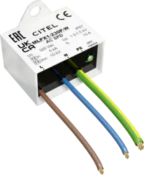 MLPX1-230P-W