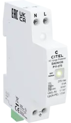 DACN15S-P11-275